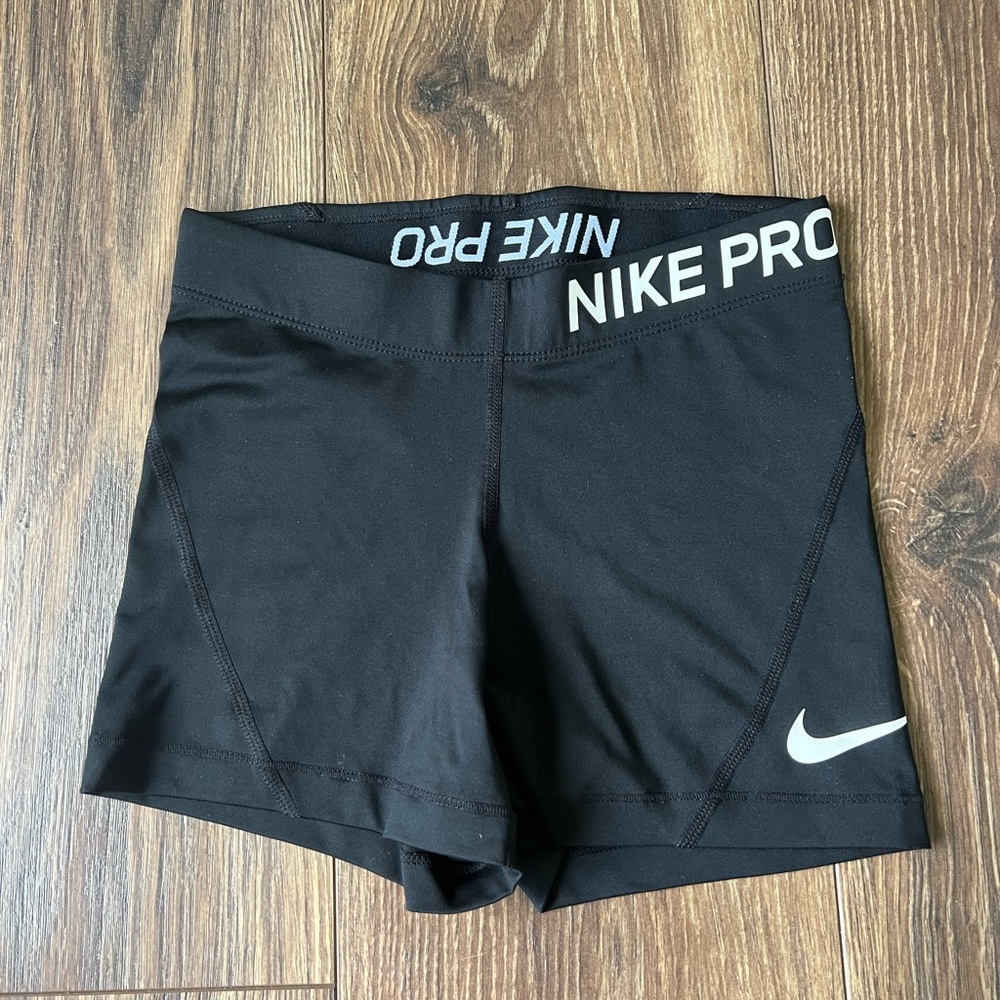 Nike Pro Shorts